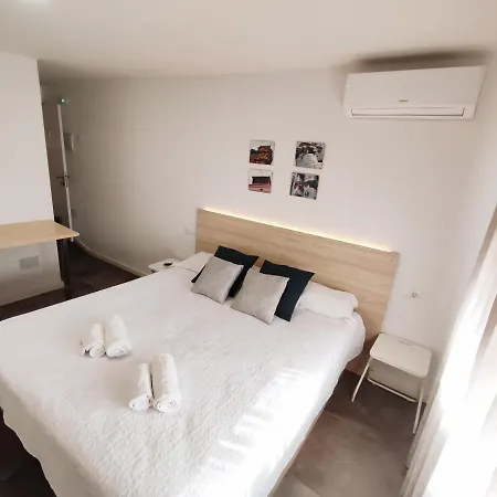 Tresbe 2 Apartment Torremolinos