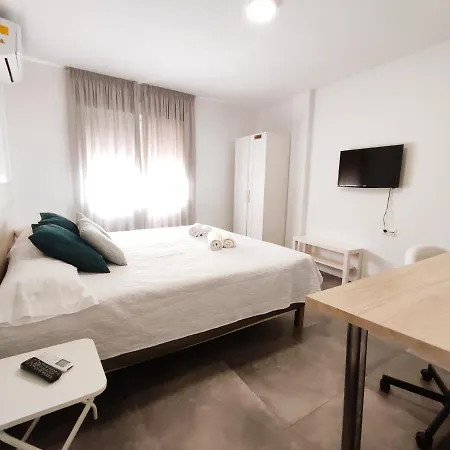 Tresbe 2 Apartment Torremolinos
