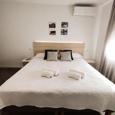 Tresbe 2 Torremolinos