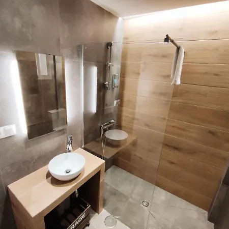 Apartment Tresbe 2 Torremolinos