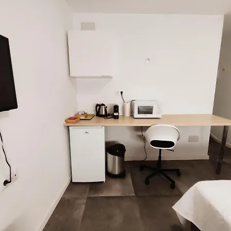 Apartment Tresbe 2 Torremolinos