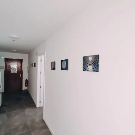 Apartment Tresbe 2 Torremolinos