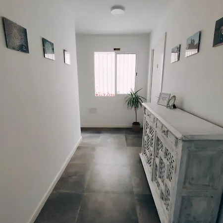 Apartment Tresbe 2 *