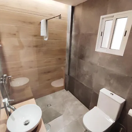Apartament Tresbe 2